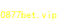 0877bet.vip